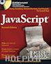 Goodman D - JavaScript Bible, 7e