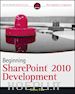 Fox Steve - Beginning SharePoint 2010 Development