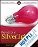 Beres Jason; Evjen Bill; Rader Devin - Professional Silverlight 4