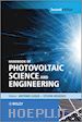 Luque A - Handbook of Photovoltaic Science and Engineering 2e