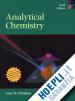 Christian Gary D. - Analytical Chemistry, 6th Edition