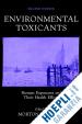 Lippman; Lippmann, Morton - Environmental Toxicants: Human Exposures and Their Health Effects, 2nd Edition