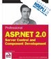 Khosravi Shahram - Professional ASP.NET 2.0 Server Control and Component Development