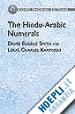 Smith David Eugene - The Hindu-Arabic Numerals