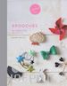 ALAGILLE - BROOCHES. 20 CREATIVE PROJECTS