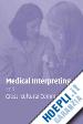 Angelelli Claudia V. - Medical Interpreting and Cross-cultural Communication