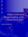 McMillan Michael - Object-Oriented Programming with Visual Basic.NET