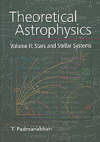 Padmanabhan T. - Theoretical Astrophysics: Volume 2, Stars and Stellar Systems