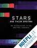 Kaler James B. - Stars and their Spectra