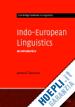 Clackson James - Indo-European Linguistics