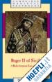 Houben Hubert - Roger II of Sicily