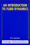 Batchelor G. K. - An Introduction to Fluid Dynamics