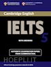 IELTS 5 - BOOK + ANSWERS