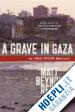 REES - A GRAVE IN GAZA