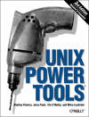 Powers Shelly - Unix Power Tools 3e
