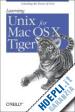 TAYLOR D. - LEARNING UNIX FOR MAC OS X TIGER