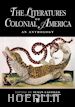 Castillo Susan; Schweitzer Ivy - The Literatures of Colonial America: An Anthology