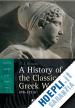 Rhodes, P. J. - A History of the Classical Greek World, 478 - 323 BC