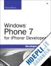 Hoffman, Kevin - Windows Phone 7 for iPhone Developers