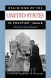 Mcdannell Colleen - Religions of the United States in Practice, Volume 2