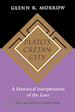 Morrow Glenn R. - Plato's Cretan City – A Historical Interpretation of the Laws