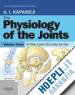 Kapandji I. A. - The Physiology of the Joints