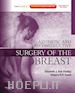 Elizabeth Hall; Findlay; Gregory Evans - Aesthetic and Reconstructive Surgery of the Breast- E Book