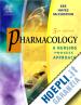 KEE HAYES MCCUISTION - PHARMACOLOGY