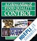Sutherland/Varm - Colour Atlas of Food Quality Control