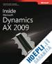 Microsoft - Inside Microsoft Dynamics AX 2009