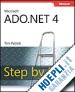 Patrick Tim - Microsoft ADO.NET 4 Step by Step