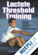 Janssen Peter M.D. - Lactate Threshold Training
