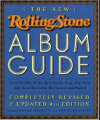 AA.VV. - ROLLING STONE ALBUM GUIDE (THE NEW)