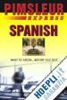 Pimsleur Language Programs - Pimsleur Express - Spanish
