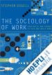 Edgell Stephen - The Sociology of Work