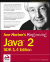 Horton Ivor - Beginning JavaTM 2