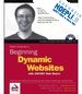 SUSSMAN D. GREENWOOD J. HOMER - BEGINNING DYNAMIC WEBSITES WITH ASP.NET WEB MATRIX