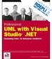FILEV A. LOTON T. MCNEISH K. S - PROFESSIONAL UML WITH VISUAL STUDIO .NET