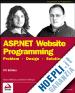 Bellinaso, Marco; Hoffman, Kevin; Bellinaso - ASP.NET Website Programming: Problem - Design - Solution, C# Edition