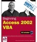 AA.VV. - BEGINNING ACCESS 2002 VBA