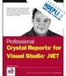 MCAMIS D. - PROFESSIONAL CRYSTAL REPORTS FOR VISUAL STUDIO .NET