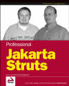 Goodwill James; Hightower Richard - Professional Jakarta Struts