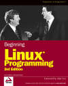 Matthew Neil; Stones Richard - Beginning Linux®  Programming