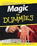 Pogue David - Magic For Dummies