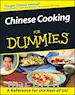 Yan M - Chinese Cooking for Dummies