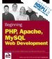 GLASS M.K. LE SCOUARNEC Y. NAR - BEGINNING PHP, APACHE, MYSQL WEB DEVELOPMENT