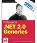 GOLDING TOD - PROFESSIONAL .NET 2.0 GENERICS