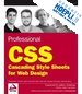 SCHMITT C. - TRAMMELL M. - MARCOTT - PROFESSIONAL CSS: CASCADING STYLE SHEETS FOR WEB DESIGN