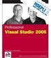 Parsons Andrew; Randolph Nick - Professional Visual Studio® 2005