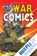Kendall David  (CUR.) - The Mammoth Book of Best War Comics